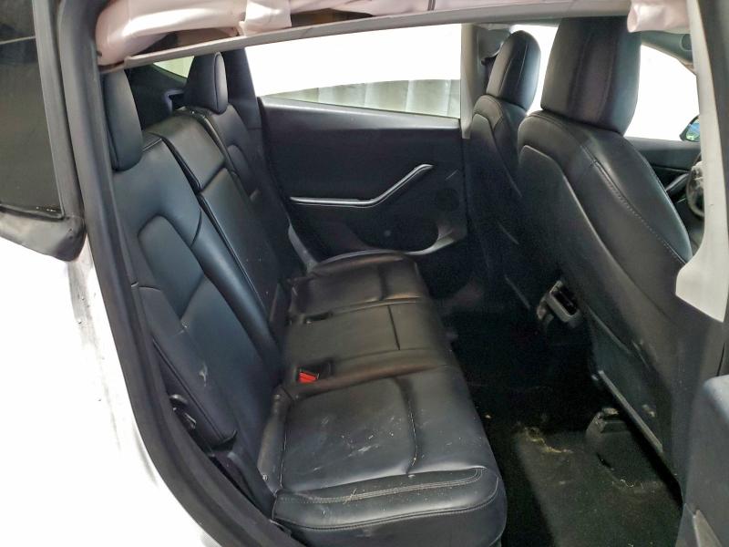 2020 TESLA MODEL Y #3305583099