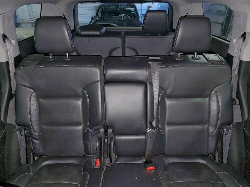 2017 GMC ACADIA SLT #3309283626