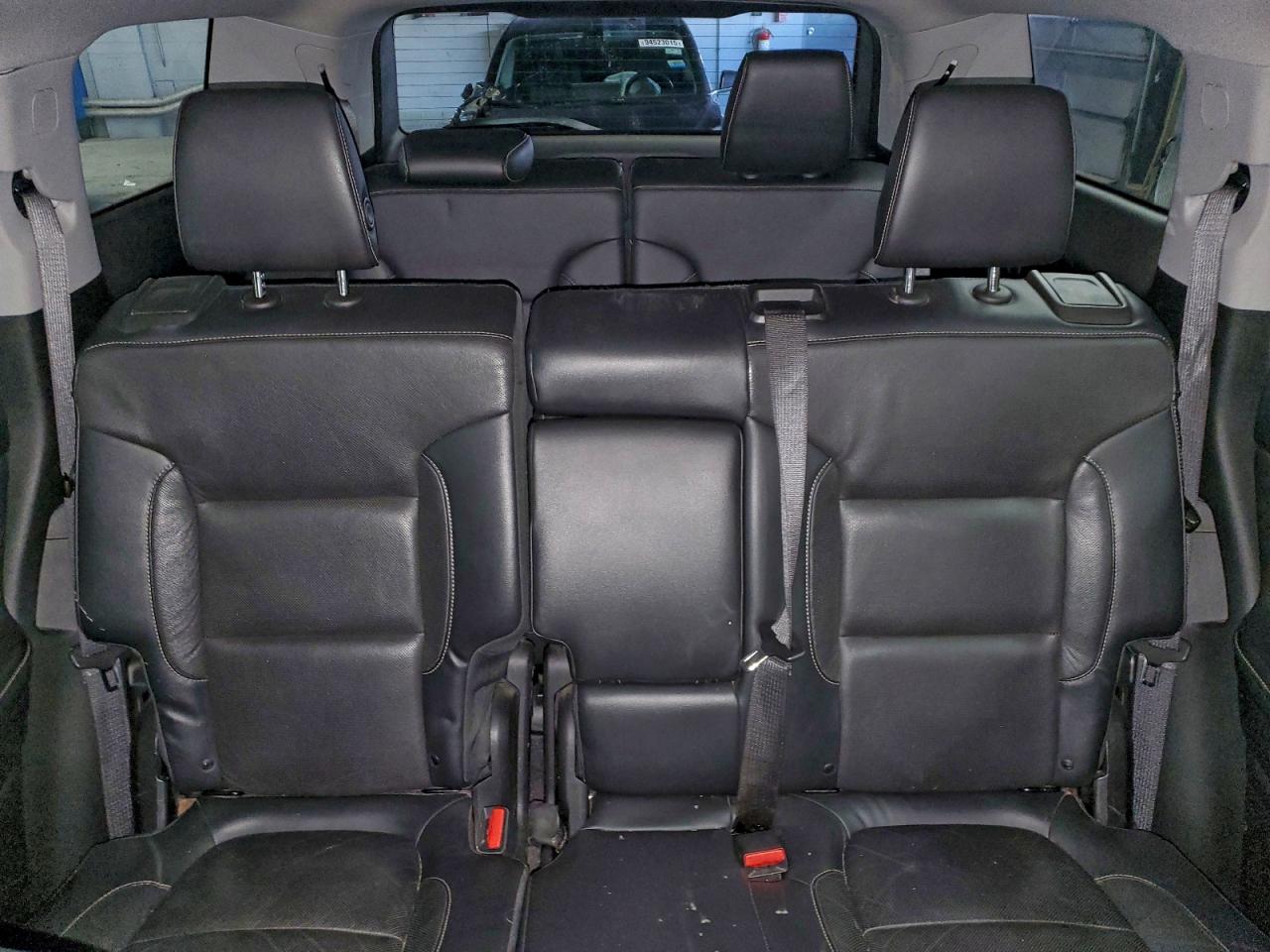 Lot #3309283626 2017 GMC ACADIA SLT