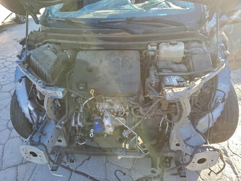 2019 BUICK ENCLAVE ES #3316747415