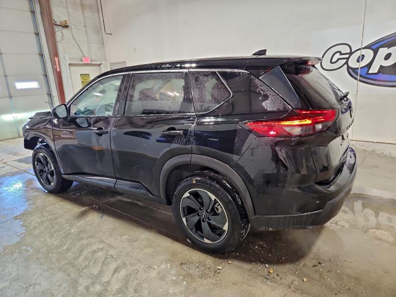 2024 NISSAN ROGUE SV #3308449281