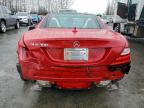 Lot #3304535446 2016 MERCEDES-BENZ SLK 300