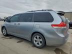 Lot #3316981078 2012 TOYOTA SIENNA LE