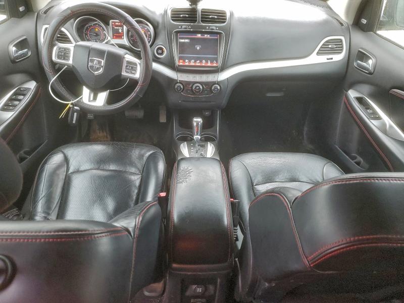 2016 DODGE JOURNEY R/ #3304614450