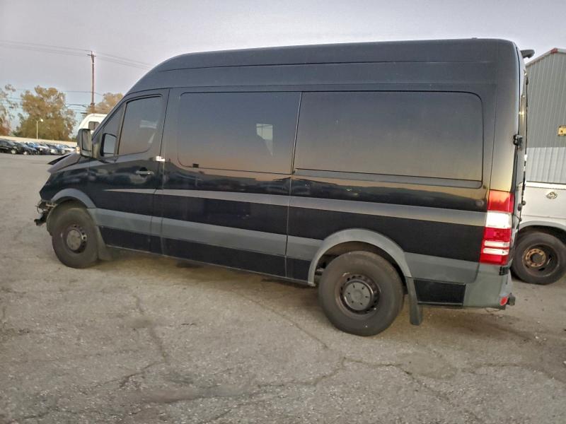 2017 MERCEDES-BENZ SPRINTER 2 #3312736186