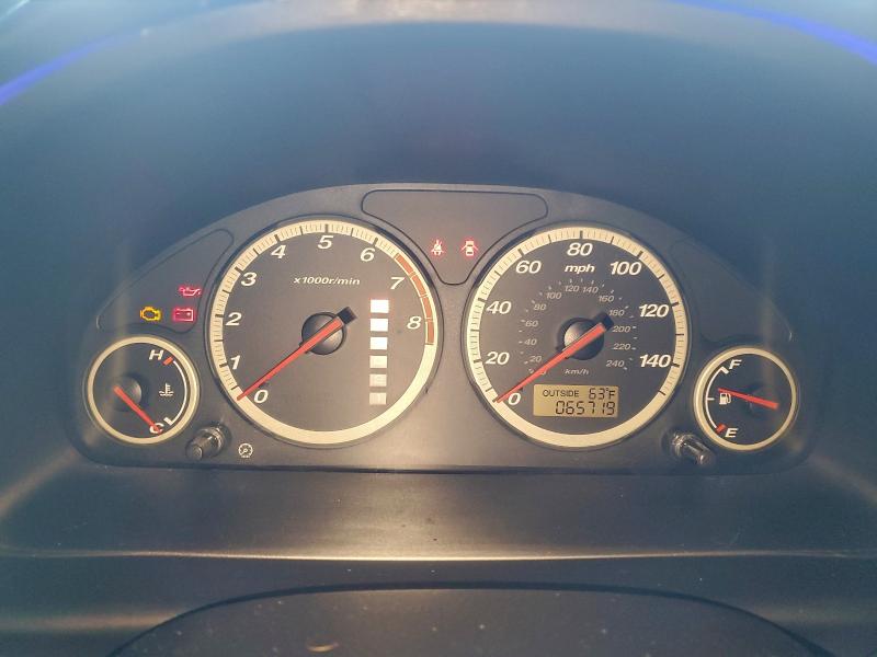 2005 HONDA CR-V EX #3304848552