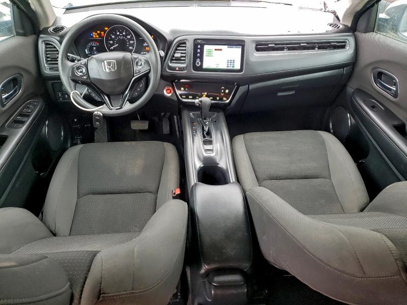 2019 HONDA HR-V EX #3312733217