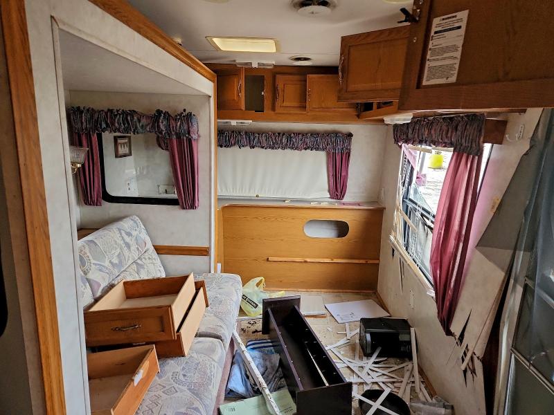 1997 SPORTSMEN TRAVELTRLR #3302736057