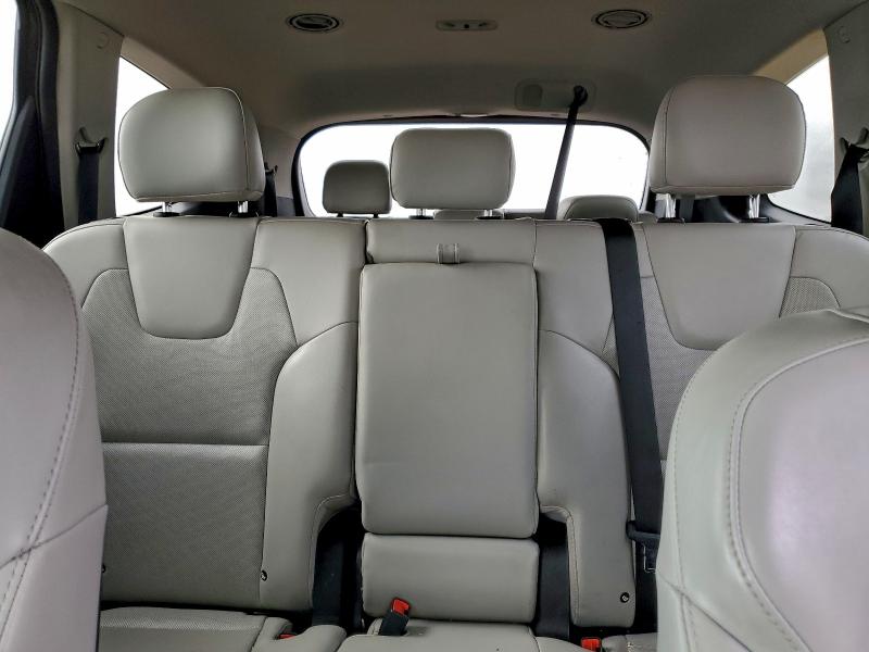 2020 KIA TELLURIDE #3311754720