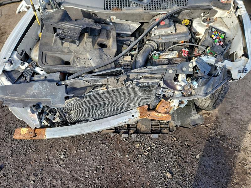 2011 JEEP COMPASS LI #3305301343