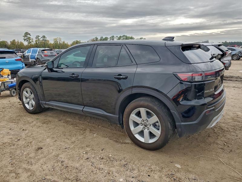 2025 HONDA PROLOGUE E #3311451245