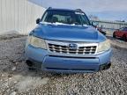 Lot #3310322021 2011 SUBARU FORESTER 2