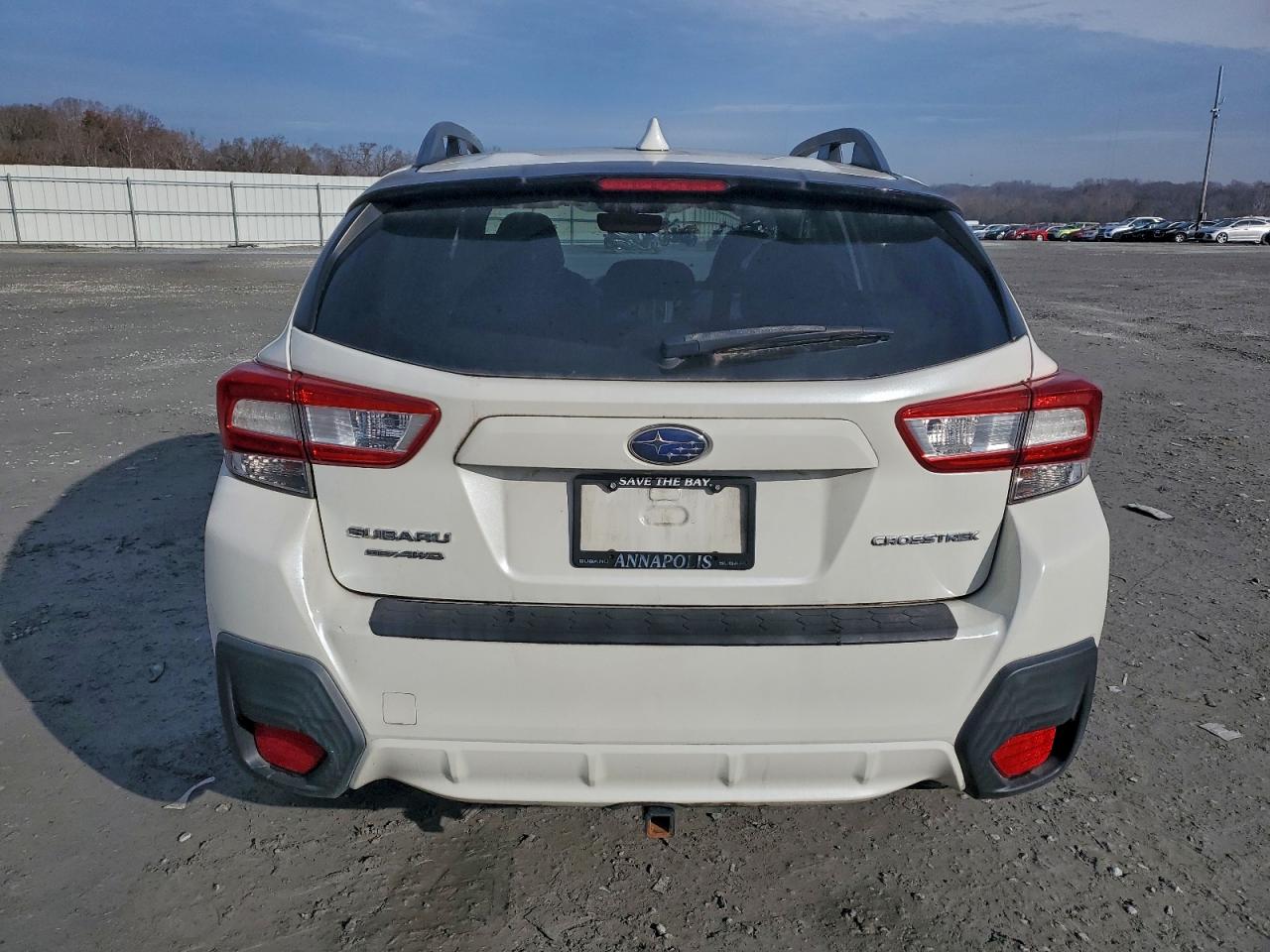 SUBARU CROSSTREK PREMIUM