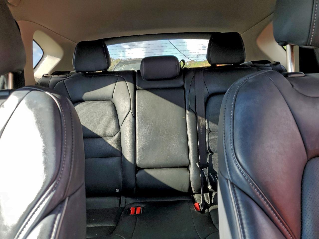 Lot #3311527234 2024 MAZDA CX-5 SELEC