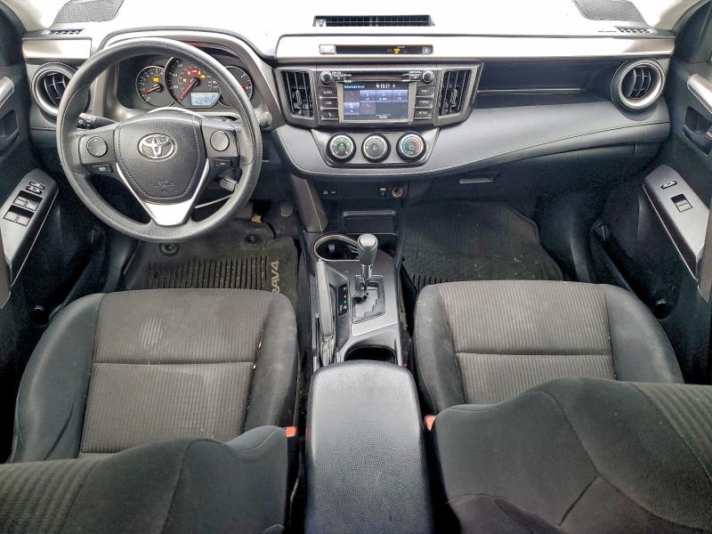2016 TOYOTA RAV4 LE #3312797107