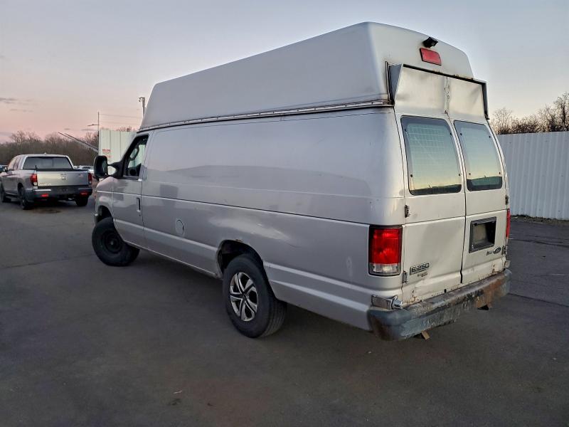 2013 FORD ECONOLINE #3315562810