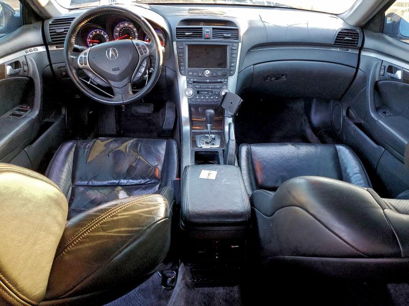 2007 ACURA TL #3317807087