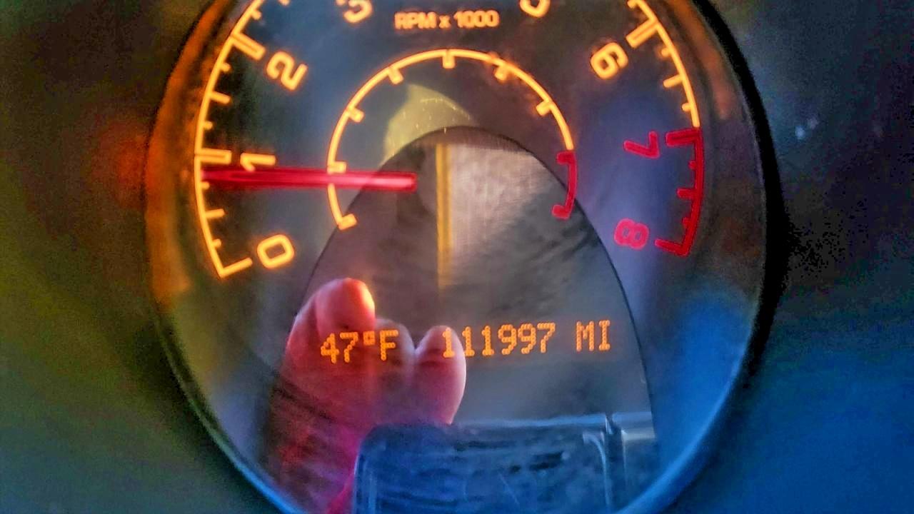 Lot #3305319343 2007 SATURN SKY