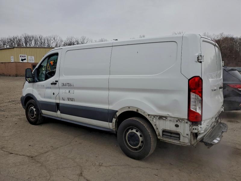 2017 FORD TRANSIT T- #3302647068