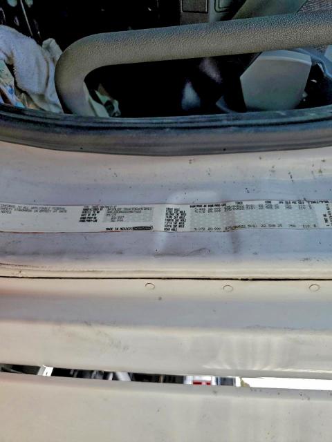 2016 FREIGHTLINER CASCADIA 1 #3317761067