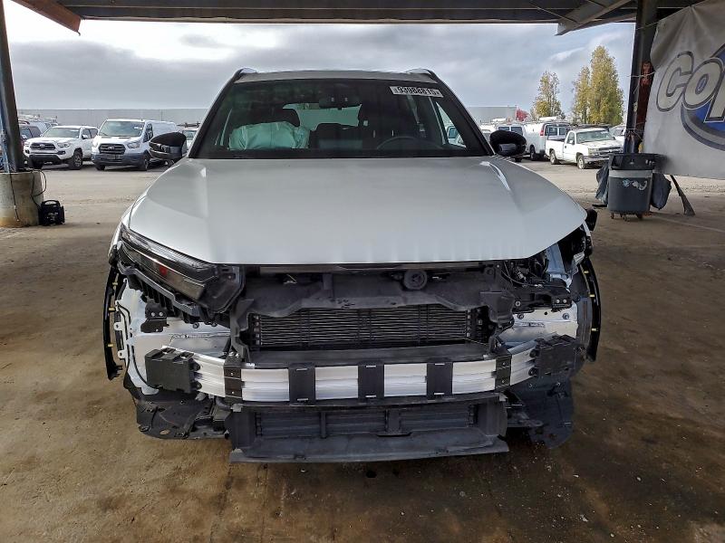 2024 HONDA CR-V SPORT #3301874454