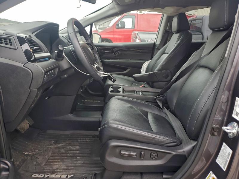 2023 HONDA ODYSSEY TO #3311554255