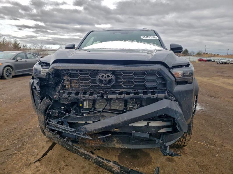 2025 TOYOTA 4RUNNER LI #3310385000