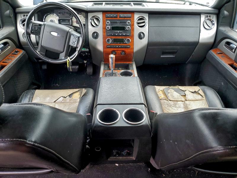 2008 FORD EXPEDITION #3306735071