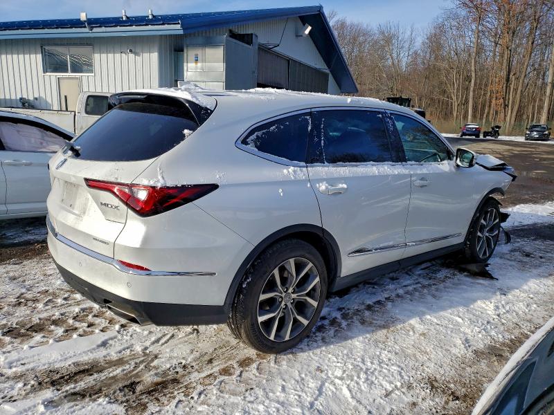 2023 ACURA MDX TECHNO #3317827230