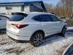 Lot #3317827230 2023 ACURA MDX TECHNO