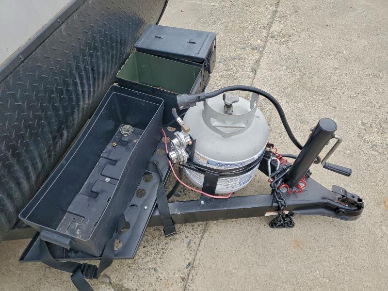 2022 BRAXTON CREEK BUSHWHACKE #3316698508