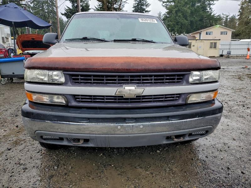 2000 CHEVROLET TAHOE C150 #3319069291