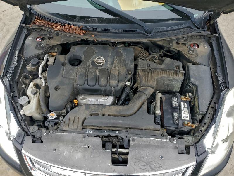 2012 NISSAN ALTIMA BAS #3310637743