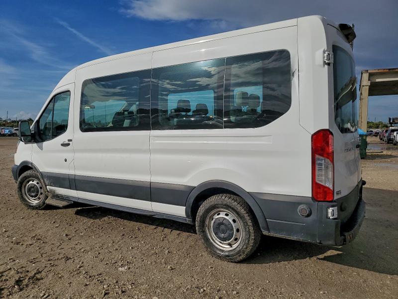 2019 FORD TRANSIT T- #3310359002