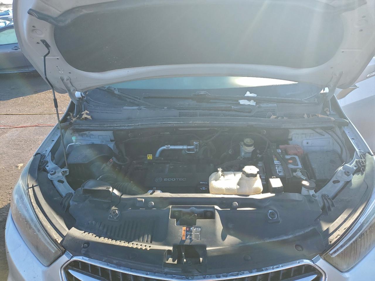 Lot #3317733068 2017 BUICK ENCORE SPO