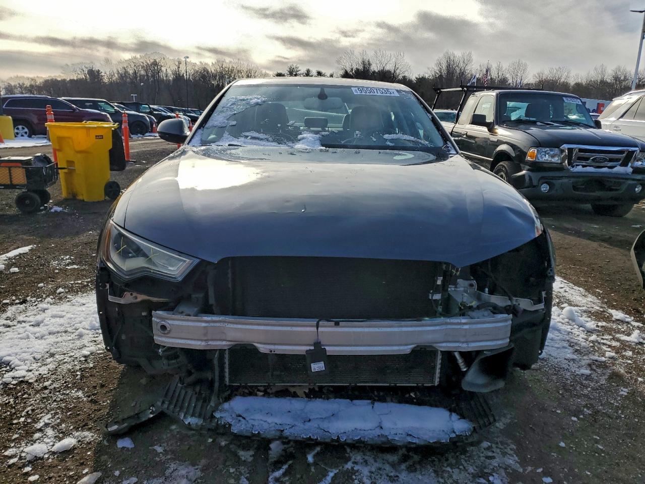 AUDI A6 PREMIUM PLUS