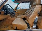 Lot #3304765983 1987 MERCEDES-BENZ 560 SL
