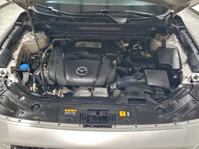 2024 MAZDA CX-5 SELEC #3311486299