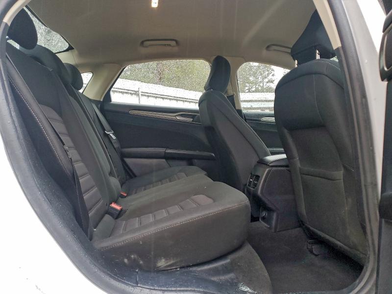 2020 FORD FUSION SE #3305429449