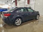 Lot #3316735412 2015 CHEVROLET CRUZE LTZ