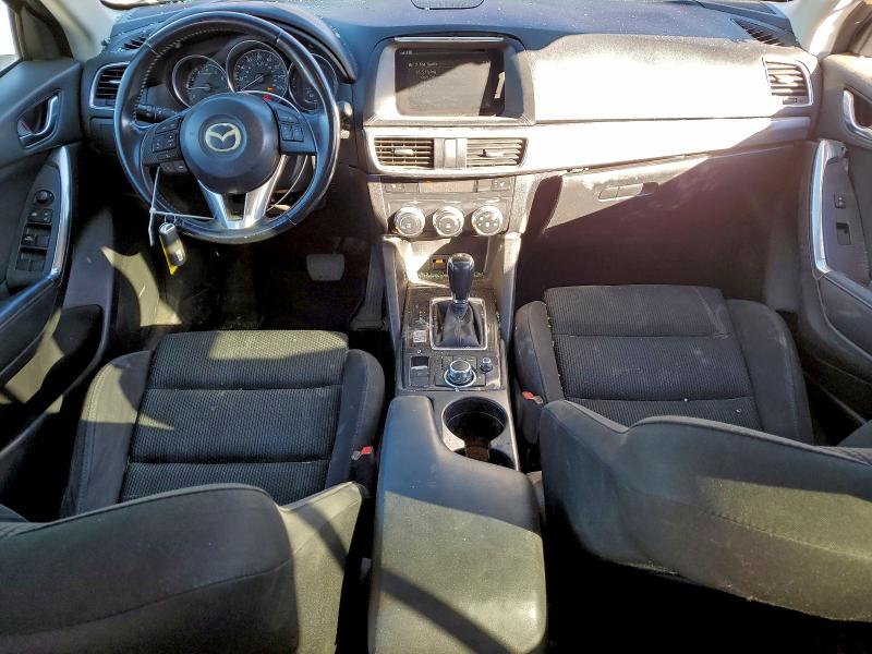 2016 MAZDA CX-5 TOURI #3302919055
