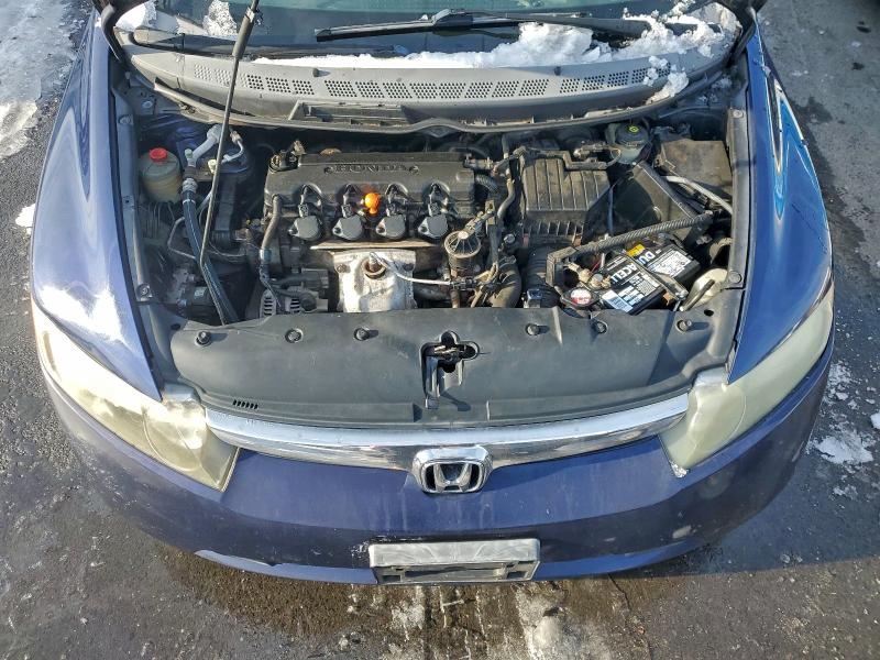 2008 HONDA CIVIC EXL #3318875927