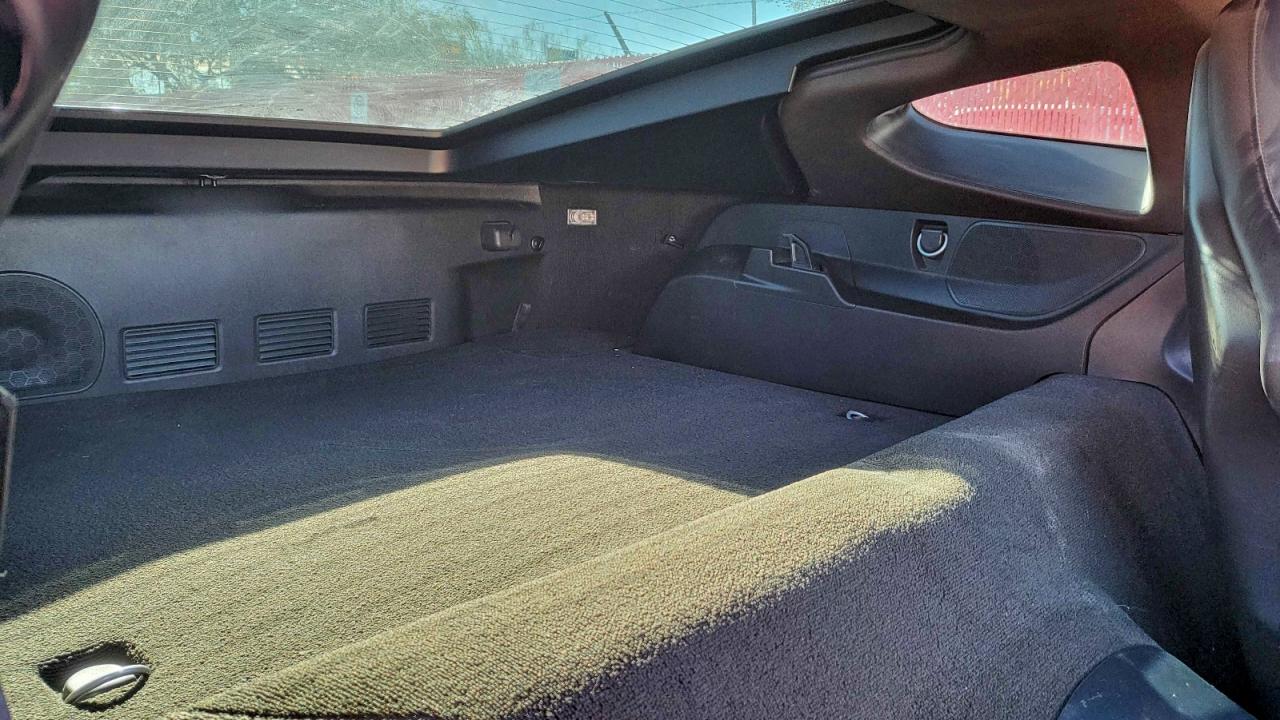 CHEVROLET CORVETTE STINGRAY Z51 2LT