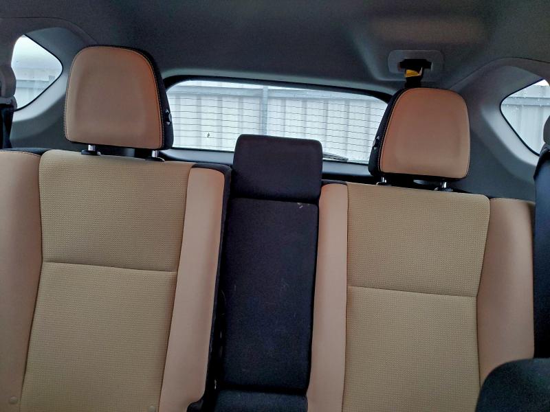 2016 TOYOTA RAV4 XLE #3312663170