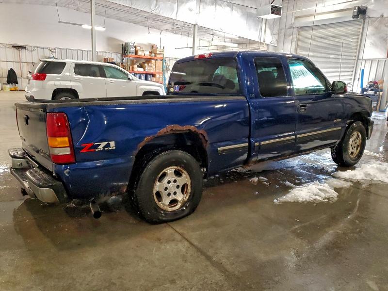 2001 CHEVROLET 1500 #3315906081