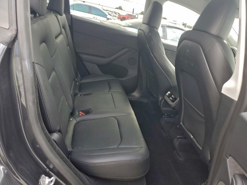 2024 TESLA MODEL Y #3309594570