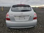 Lot #3309259616 2010 HYUNDAI ACCENT BLU