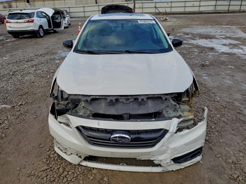 2020 SUBARU LEGACY SPO #3318874947