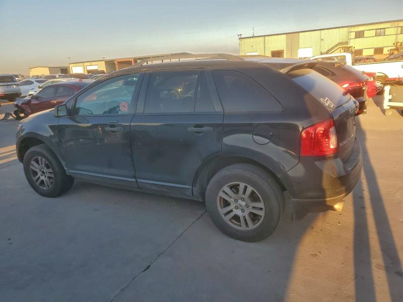 2012 FORD EDGE SE #3309445976