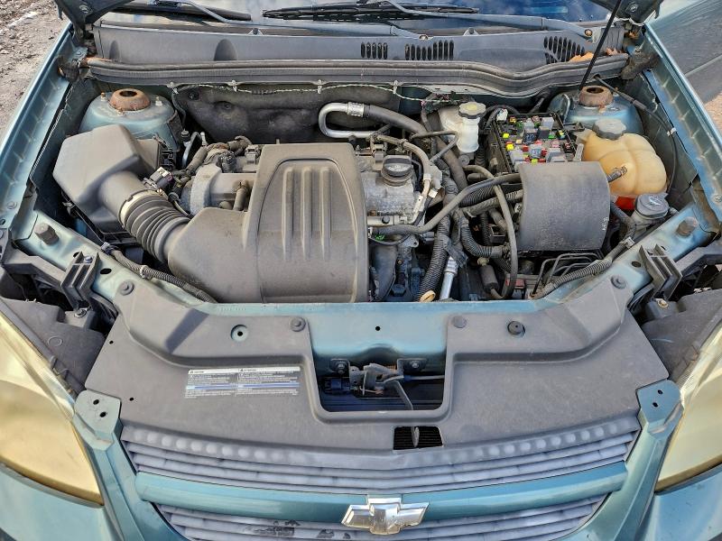 2010 CHEVROLET COBALT 1LT #3311719258